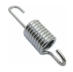 MOLA PEDAL FREIO TITAN 00/03